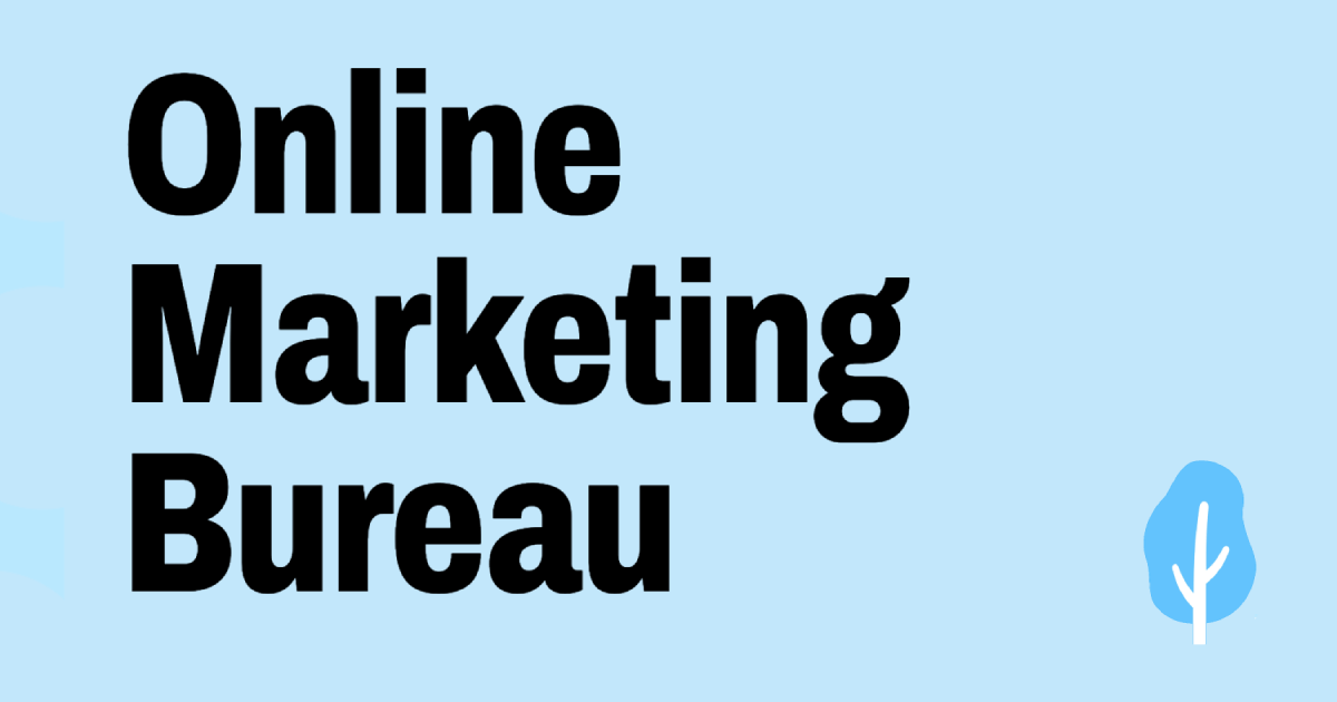 online marketing bureau amsterdam