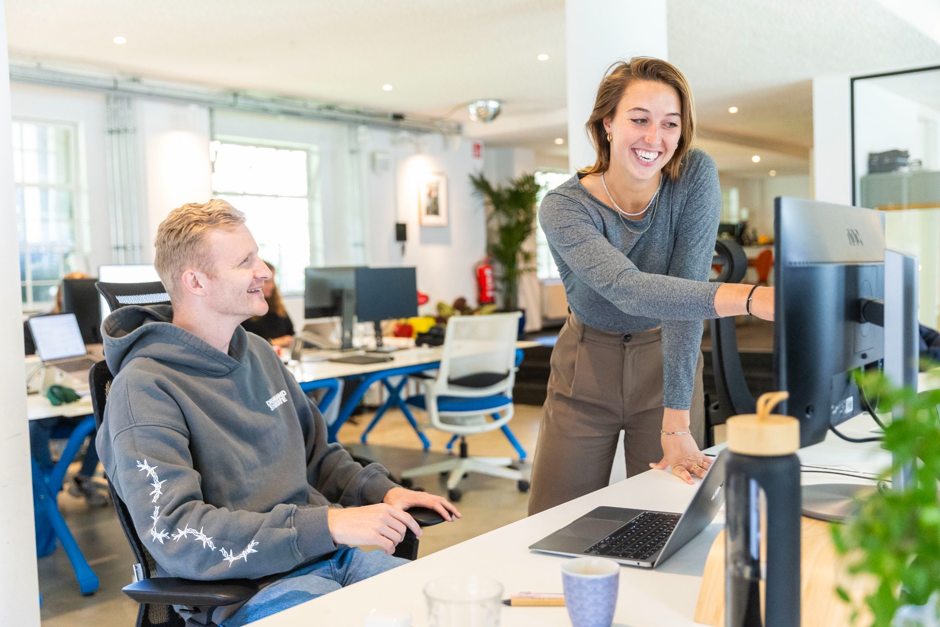 Marketing Bureau Amsterdam